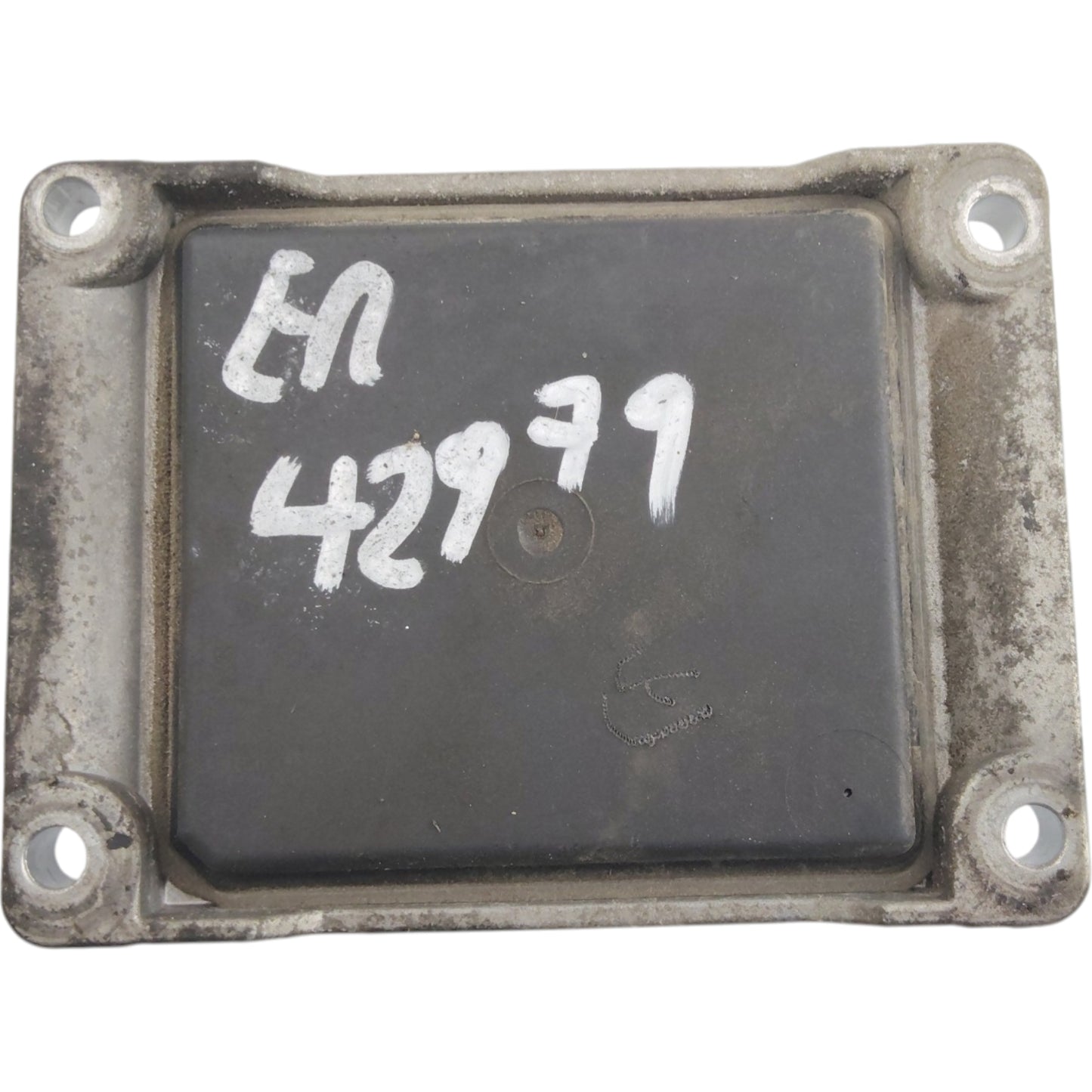 Centralina Iniezione OPEL CORSA C/AGILA A 1.2 Motore Z12XE