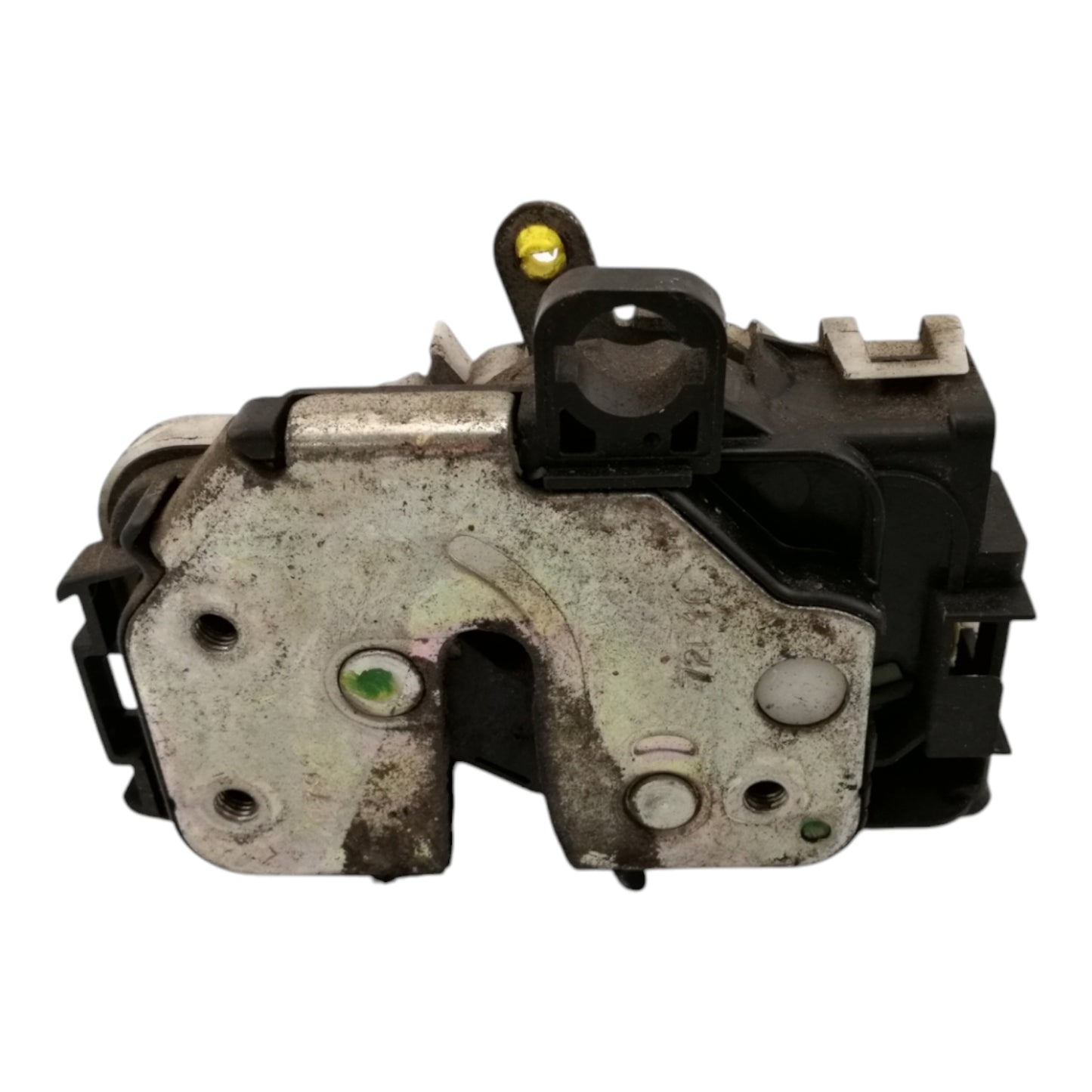 Serratura Porta Anteriore Destro FIAT PANDA 2 Serie
