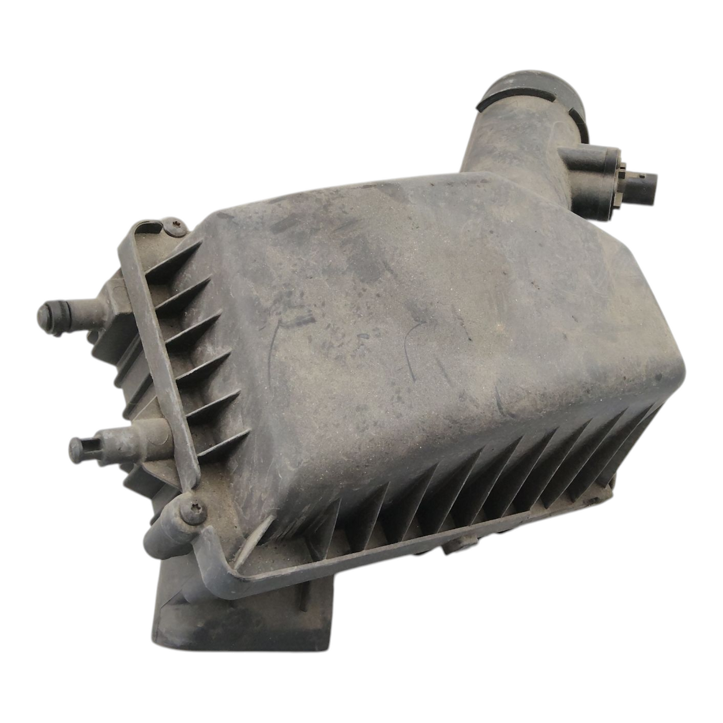 Scatola Filtro Aria CHEVROLET AVEO 3 Serie 1.2 Motore A12XER
