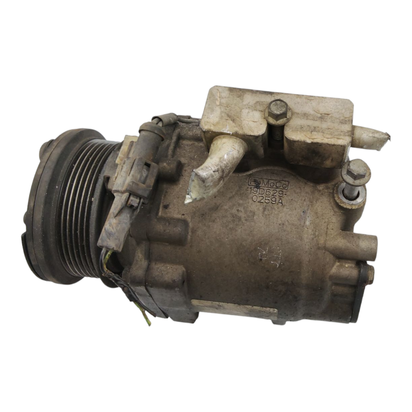 Compressore Aria Condizionata FORD TRANSIT CONNECT 1 1.8 Benzina Diesel