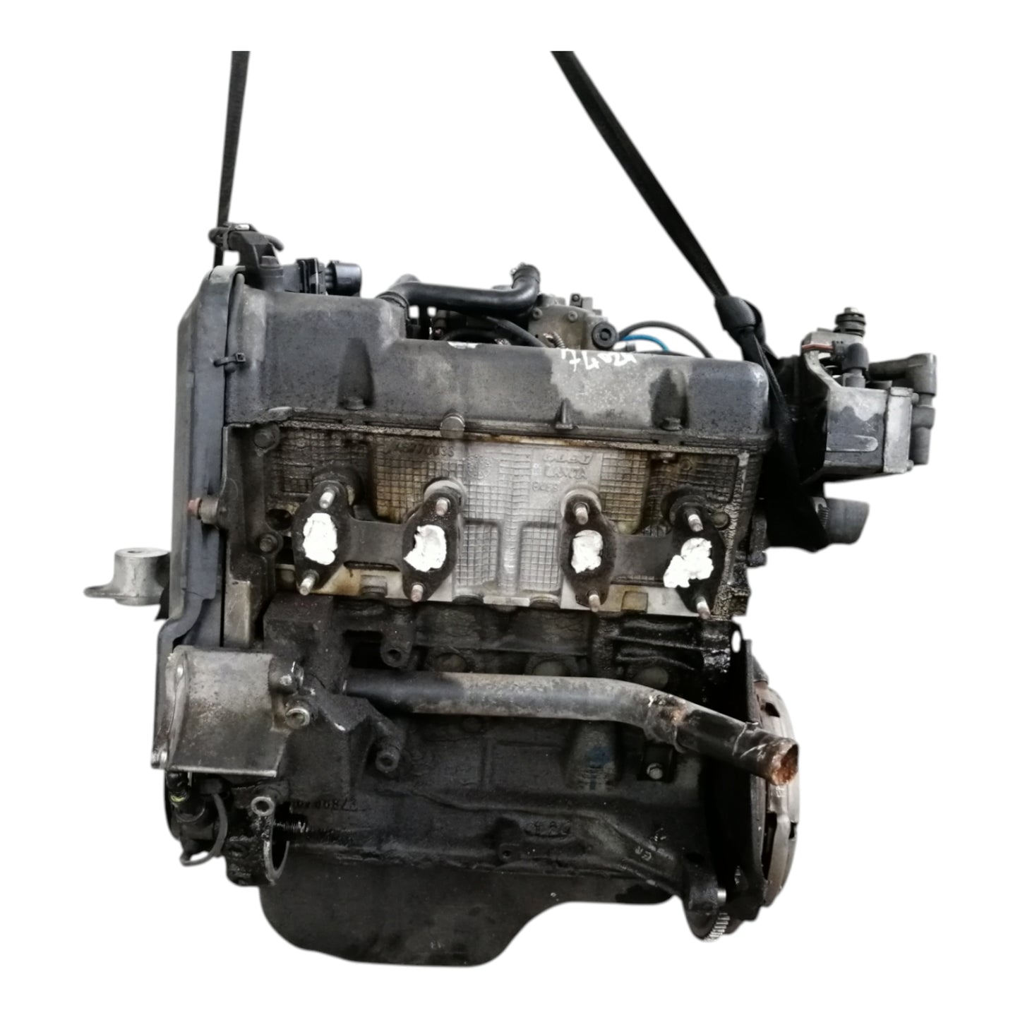 Motore 188A4000 LANCIA Y 1 Serie Elefantino 1.2 - 139.094 Km -