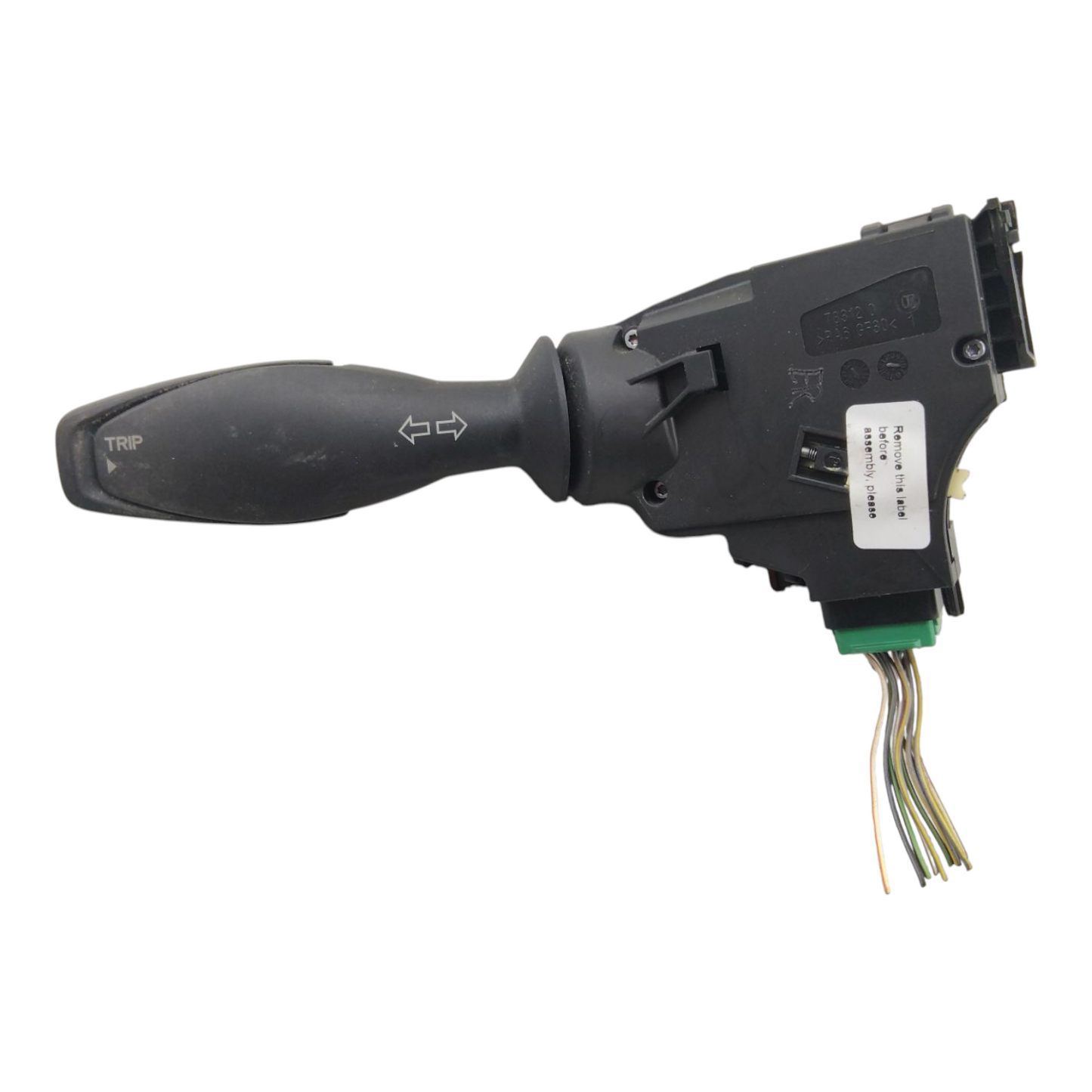 Devioguida Devioluci Sinistro FORD FIESTA 6 Serie