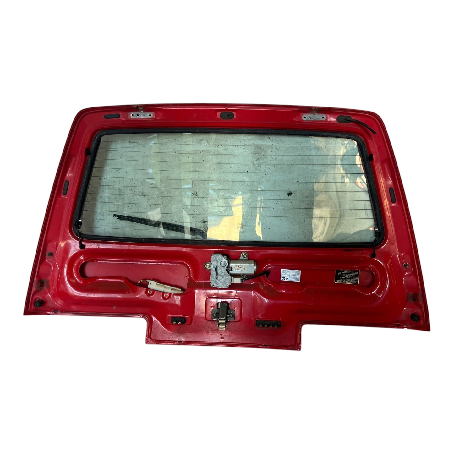 Portello Portellone Posteriore FIAT CINQUECENTO