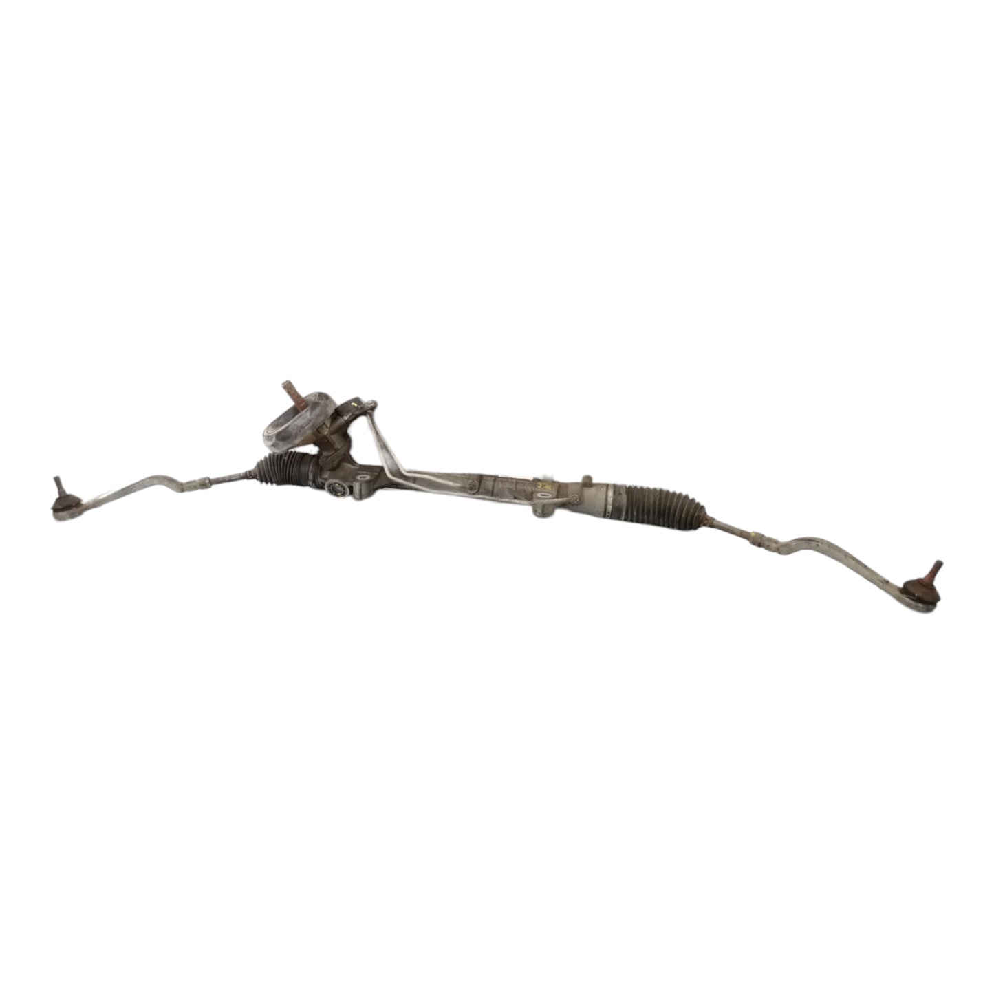 Scatola Sterzo Servosterzo DACIA SANDERO STEPWAY 2 Serie/LOGAN 2 Serie