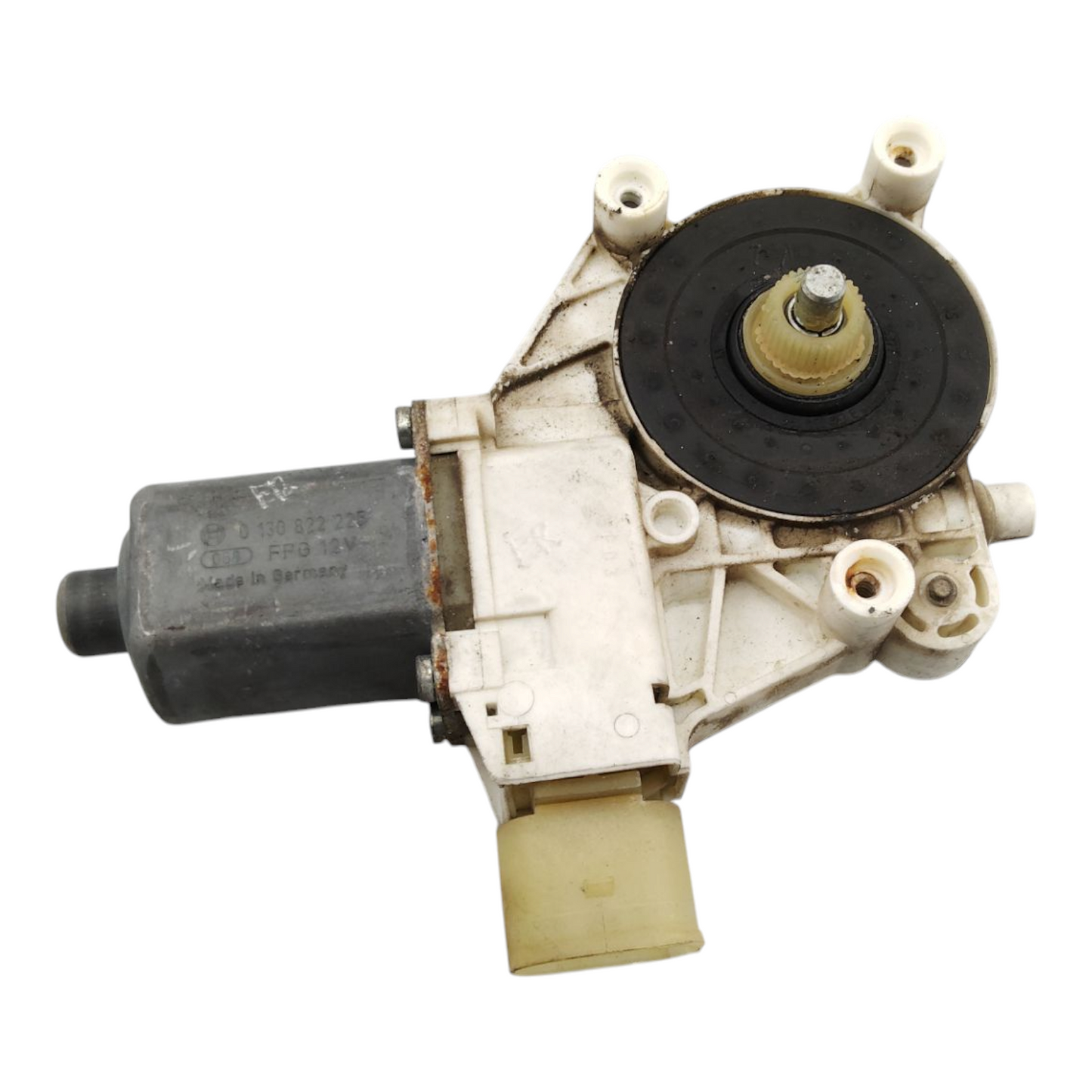 Motorino Alzacristallo Porta Anteriore Destro BMW SERIE 1 E87