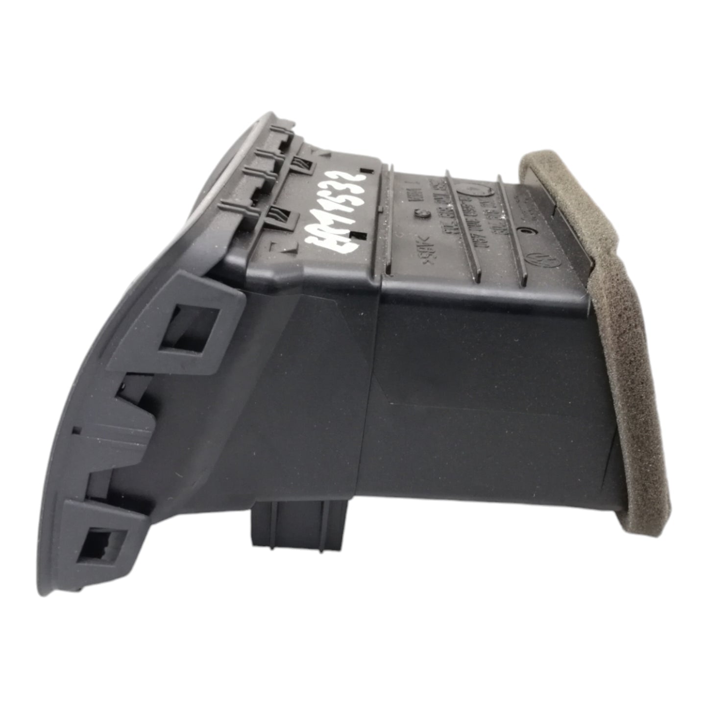 Bocchetta Aria Cruscotto Anteriore Sinistro VOLKSWAGEN GOLF 5 Serie