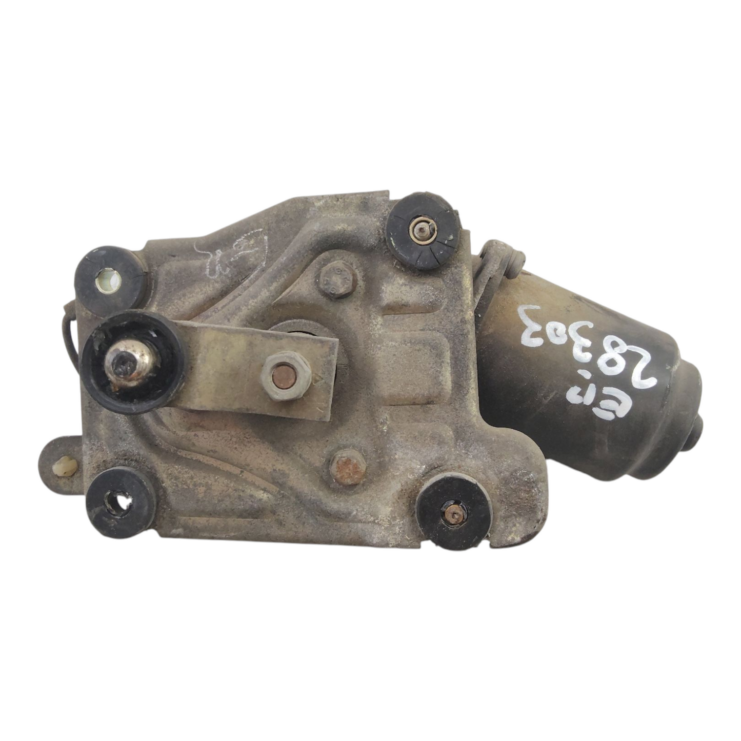 Meccanismo Tandem Tergicristallo OPEL AGILA A