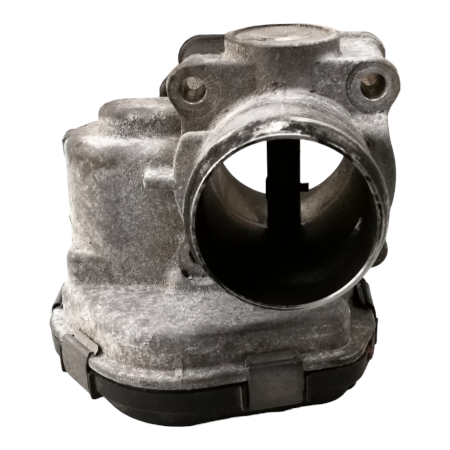 Corpo Farfallato PEUGEOT 207 VAN 1.4 Diesel MOTORE 8HR