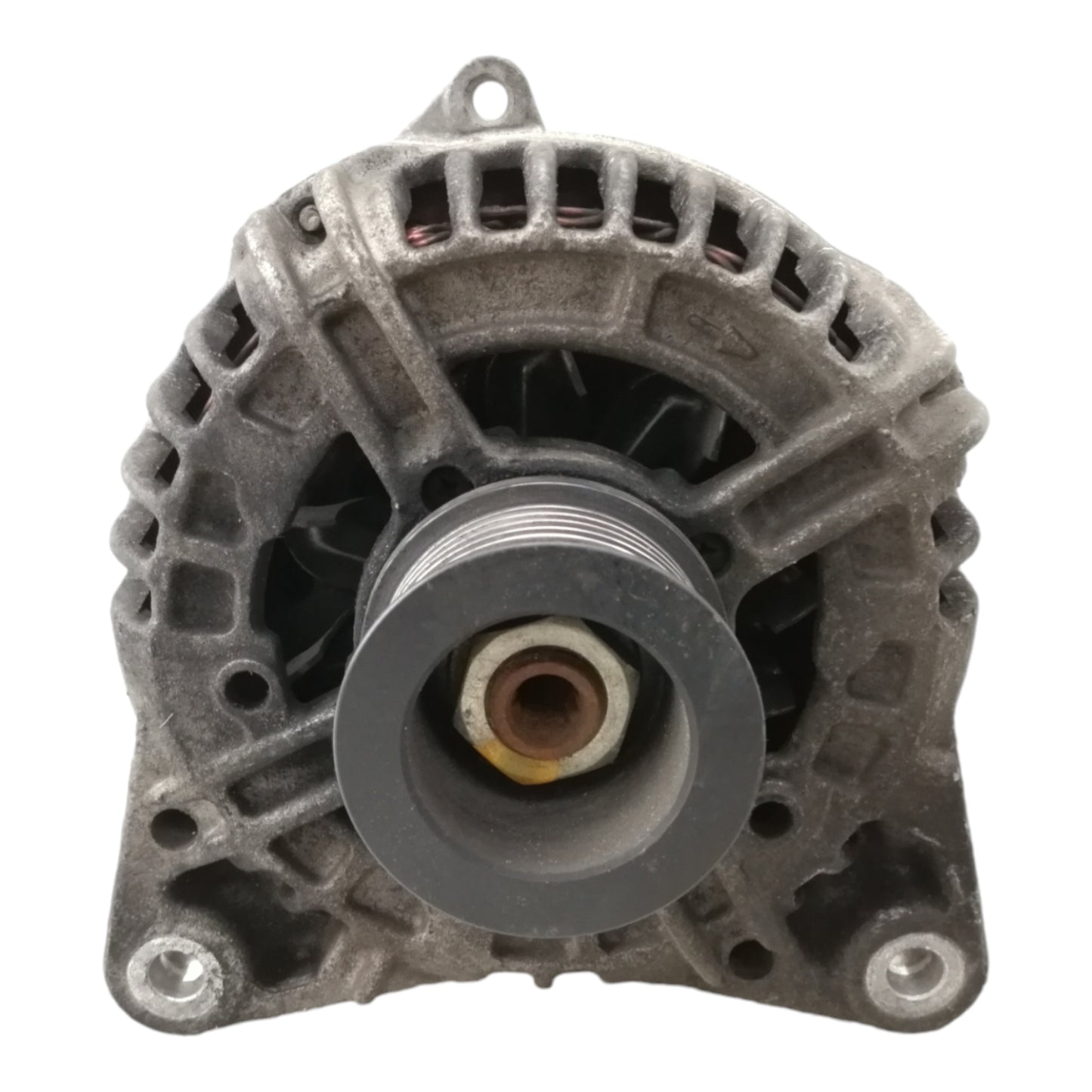Alternatore OPEL MOVANO A 2 Serie 2.2 2.5 CDTi