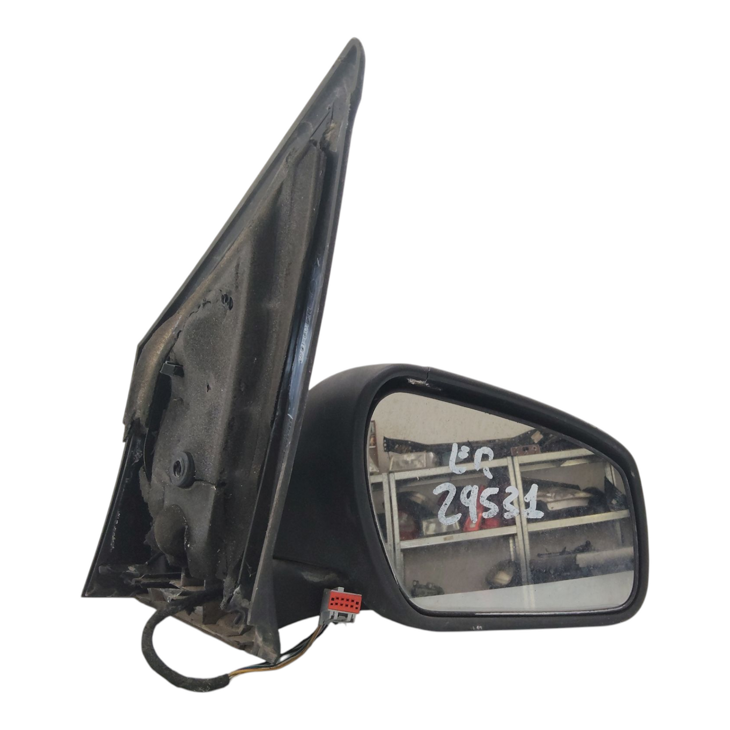 Specchietto Retrovisore Esterno Anteriore Destro FORD FUSION