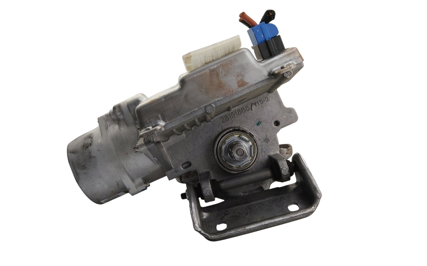 Piantone Sterzo Superiore FIAT PANDA 3 Serie 312 1.0 Ibrida Benzina