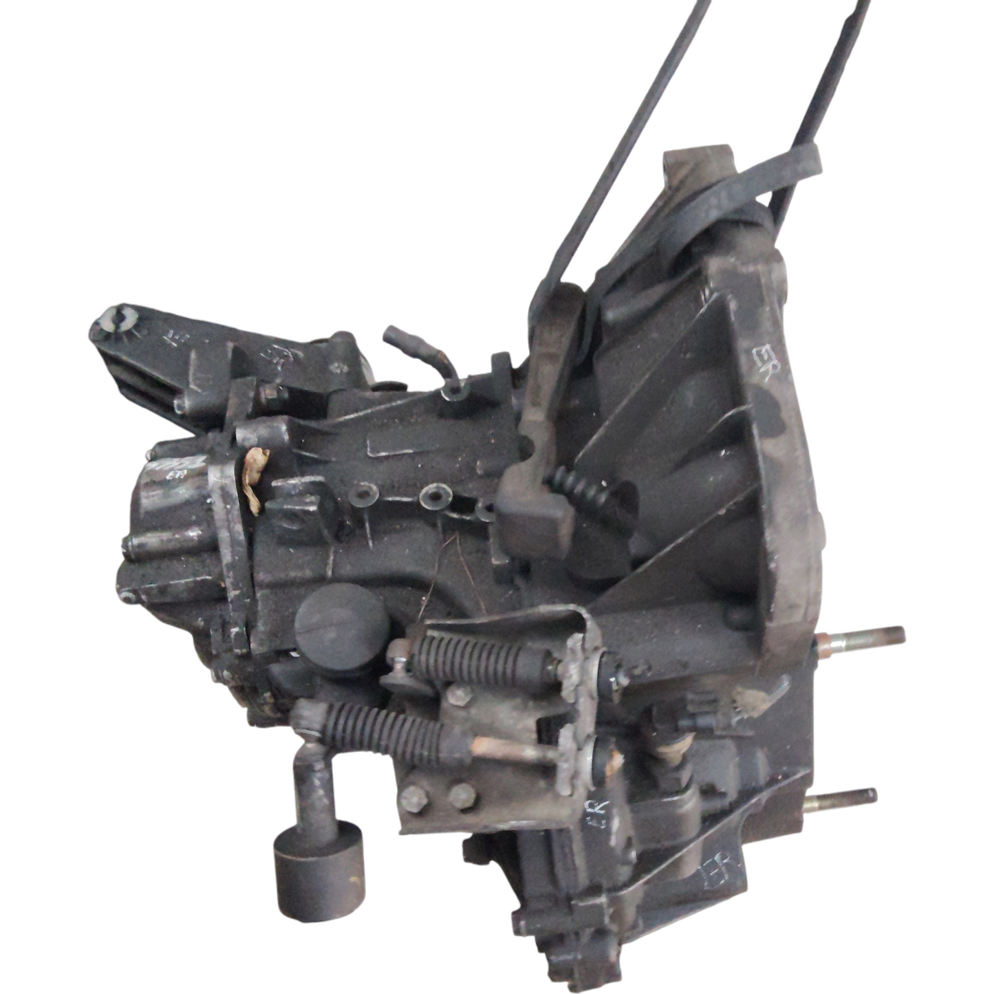 Cambio Manuale 5 Marce FIAT MULTIPLA 1 2 Serie 1.9 JTD 186A9000