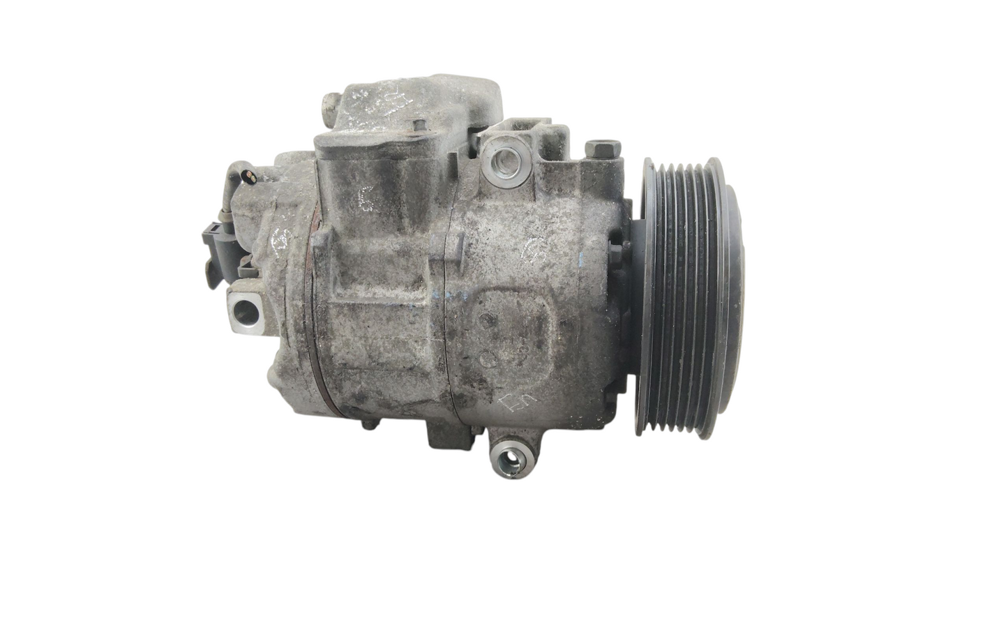 Compressore Aria Condizionata Ac VOLKSWAGEN POLO 4 5 Serie 1.4