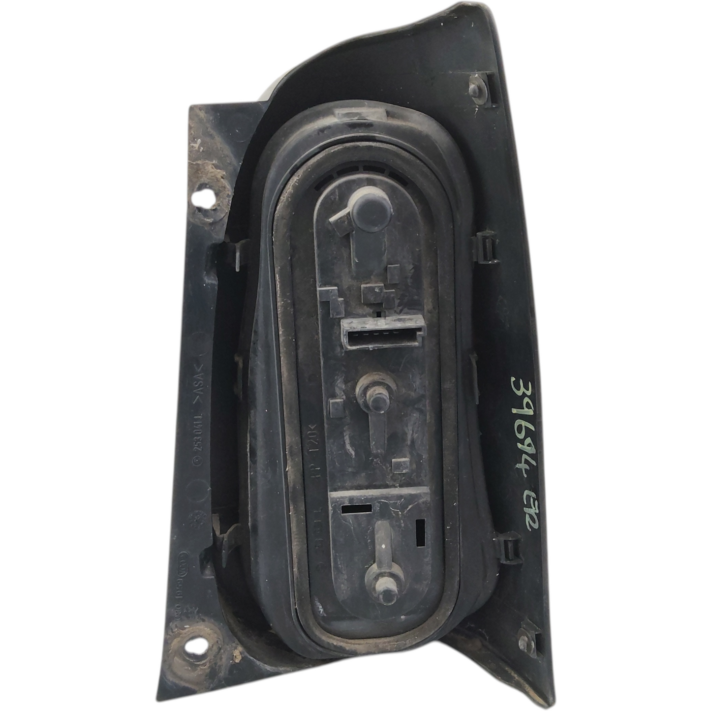 Fanale Stop Posteriore Sinistro SMART CABRIO/FORTWO 450