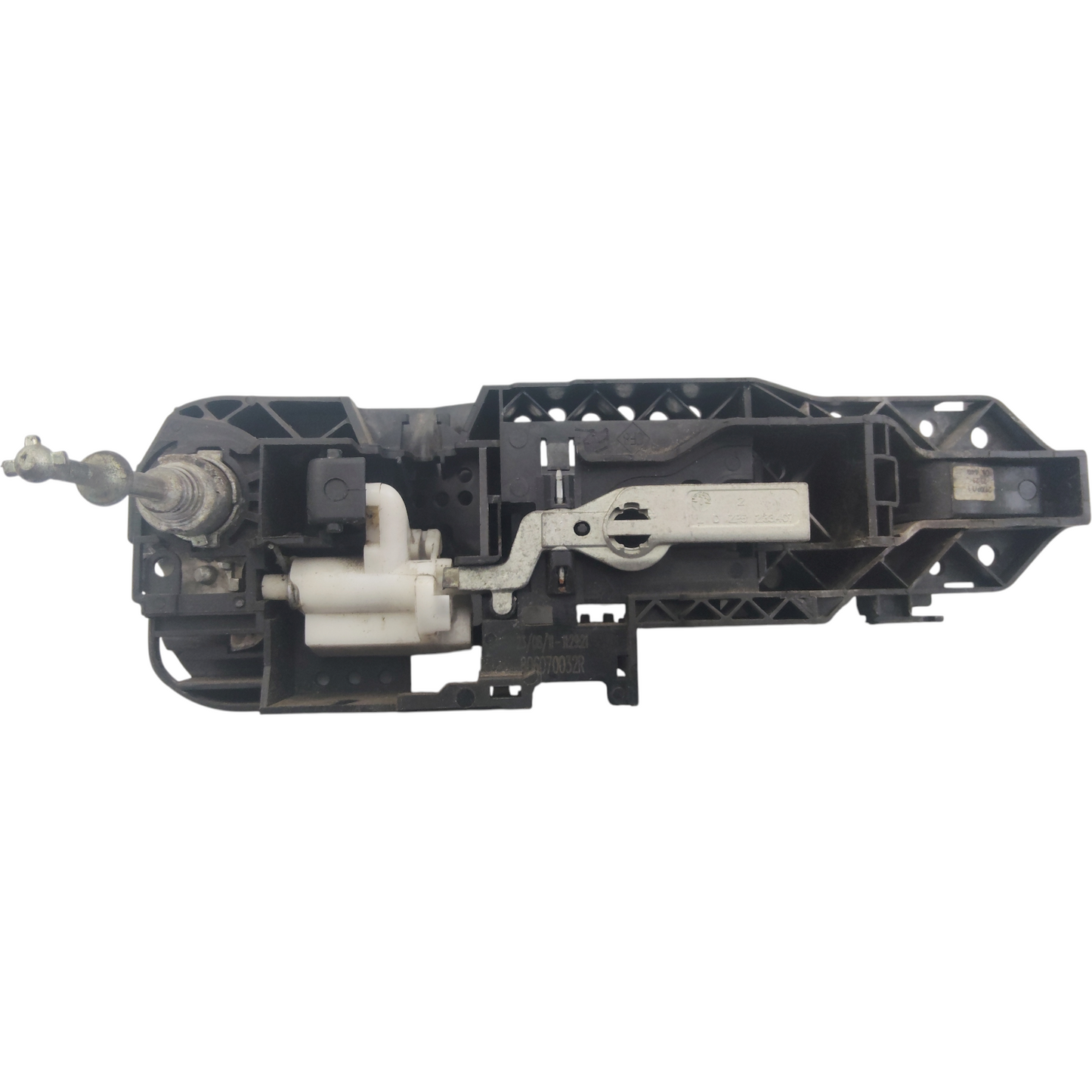 Maniglia Esterna Porta Anteriore Sinistro RENAULT SCENIC 3 Serie/CLIO 4