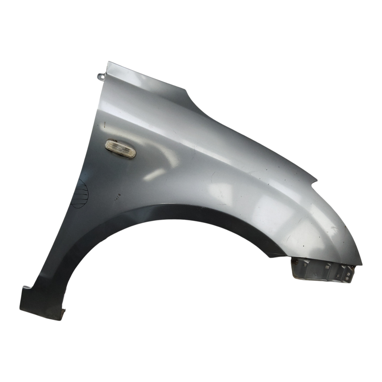 Parafango Anteriore Destro SUZUKI SWIFT 4 Serie 3-5 Porte