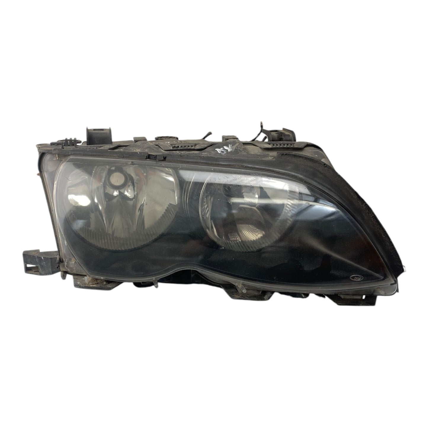 Faro Proiettore Anteriore Destro BMW SERIE 3 E46 Berlina SW