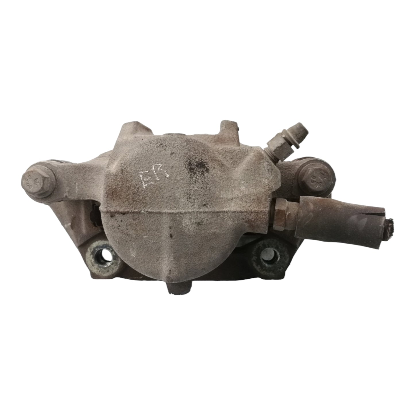 Pinza Freno Anteriore Sinistro MERCEDES CLASSE A W168 A160 A170