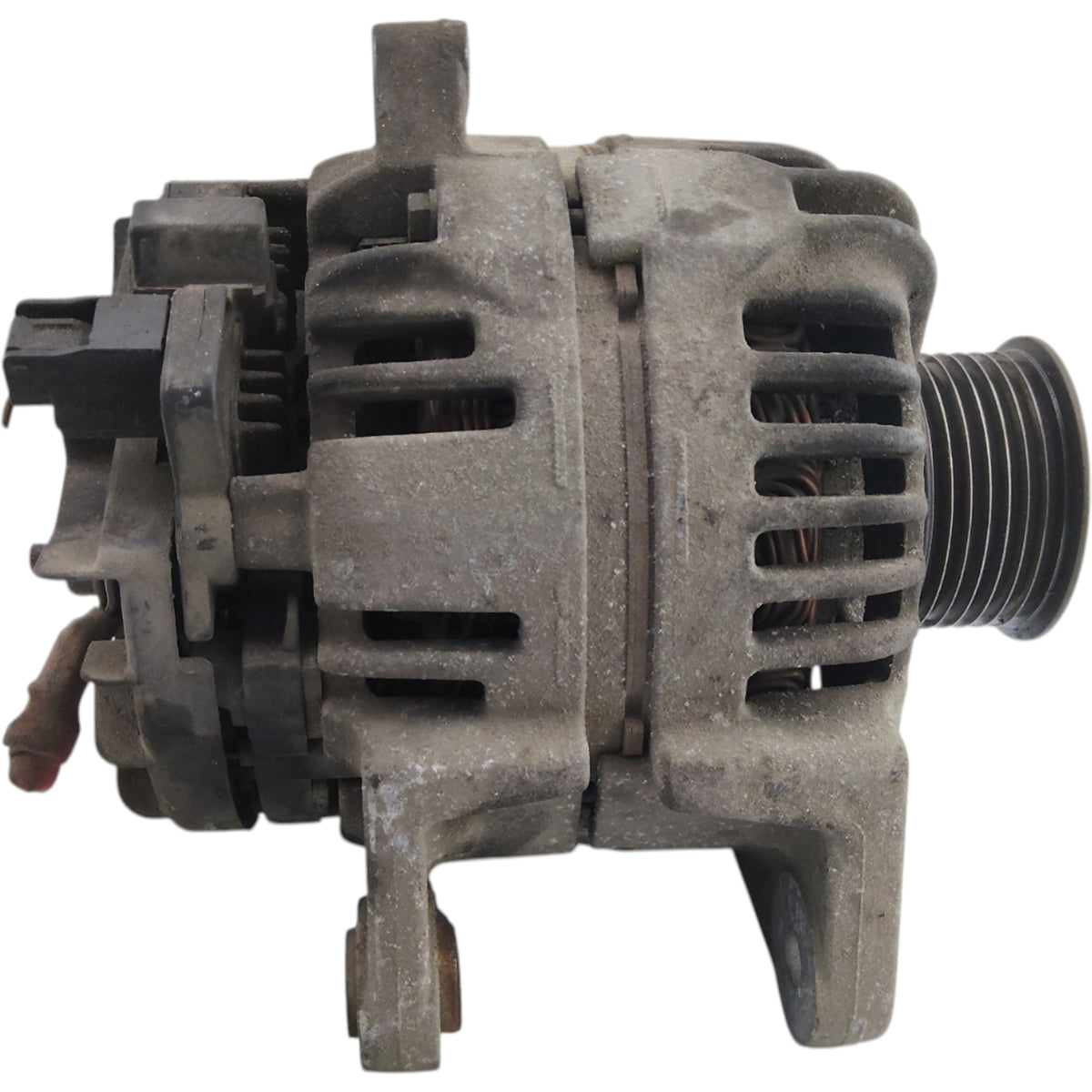 Alternatore RENAULT MODUS/CLIO 3 4 Serie/TWINGO 2 Serie Benzina GPL