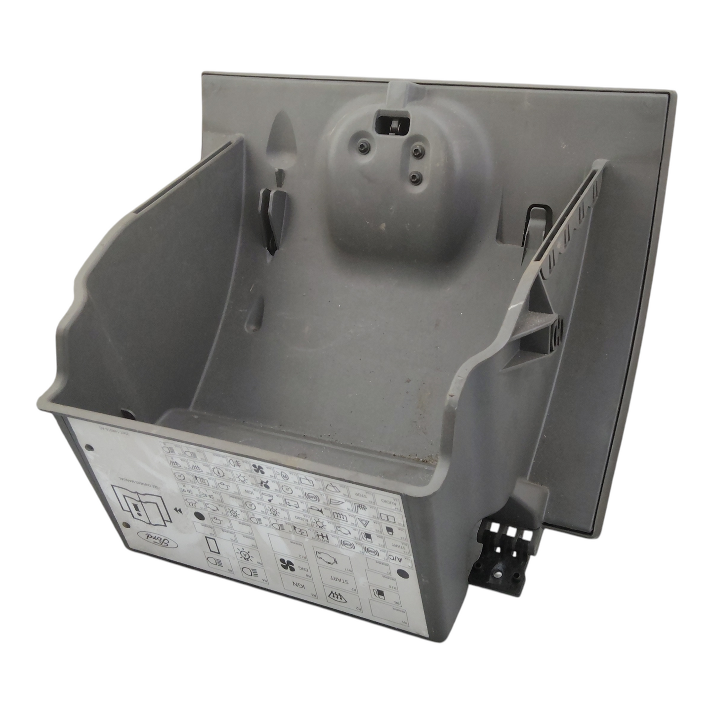 Cassetto Portaoggetti FORD FUSION