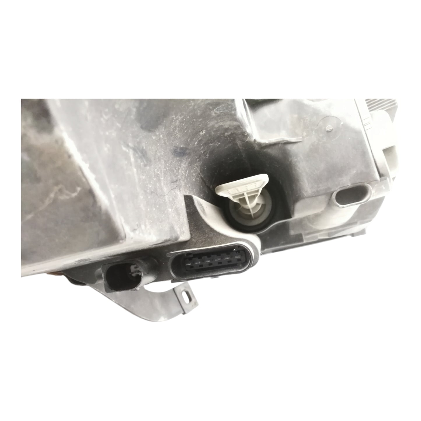 Faro Proiettore Anteriore Sinistro MITSUBISHI COLT 6 Serie