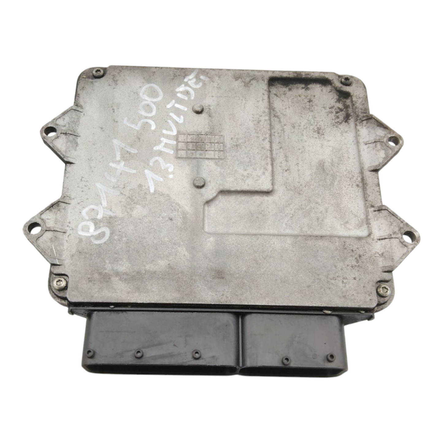 Centralina Iniezione FIAT 500 2 Serie 1.3 Diesel Motore 169A1000