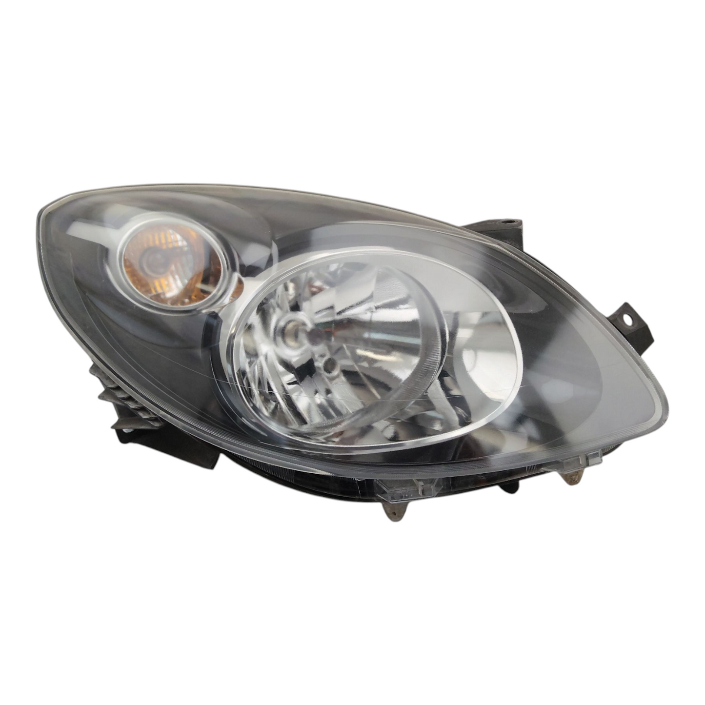Faro Proiettore Anteriore Destro RENAULT TWINGO 2 Serie