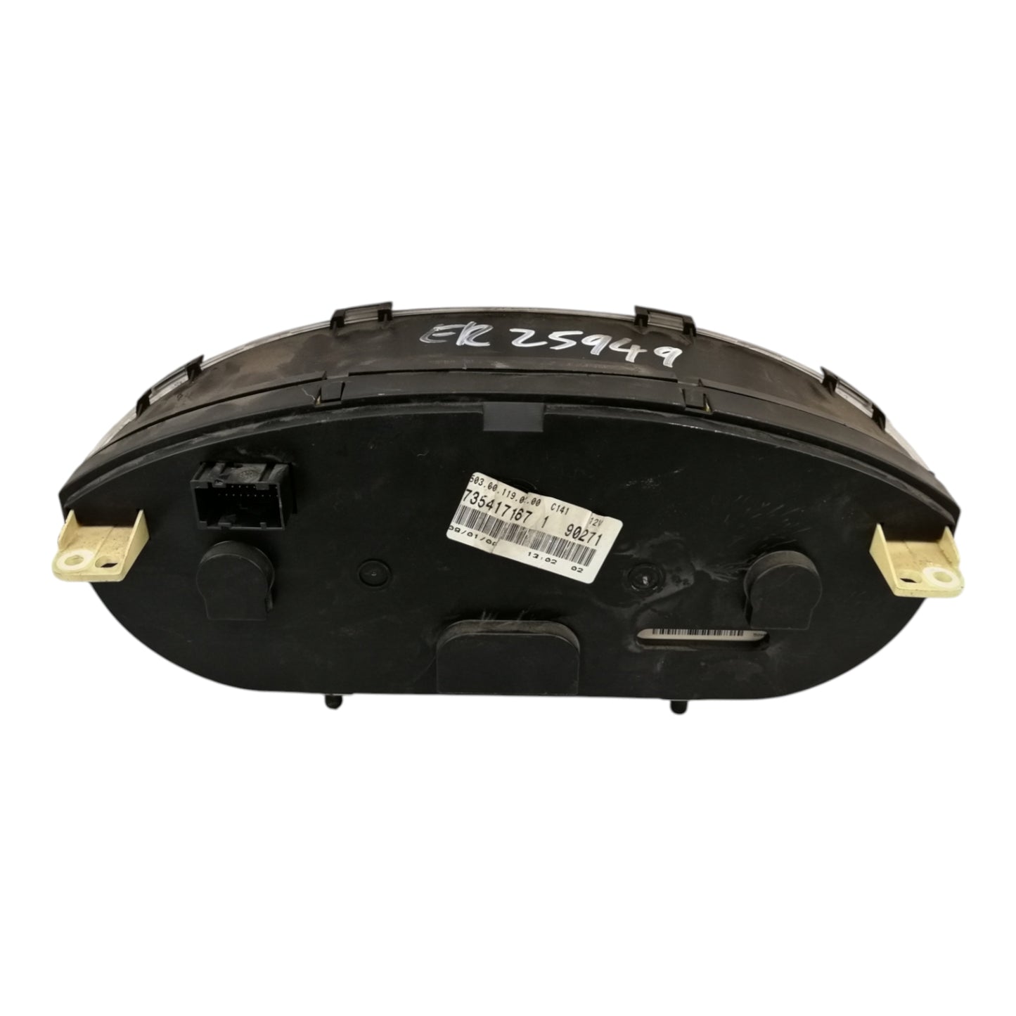 Quadro Strumenti LANCIA MUSA 1 Serie Benzina Diesel