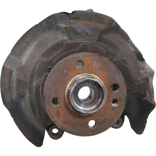 Fusello Mozzo Anteriore Sinistro MINI ONE COOPER R56 R57 Benzina Diesel