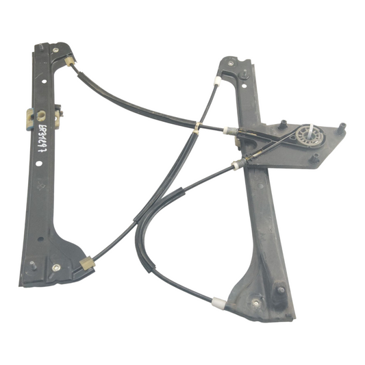 Alzacristallo Alzavetro Anteriore Sinistro VOLKSWAGEN POLO 6 Serie 5 Porte