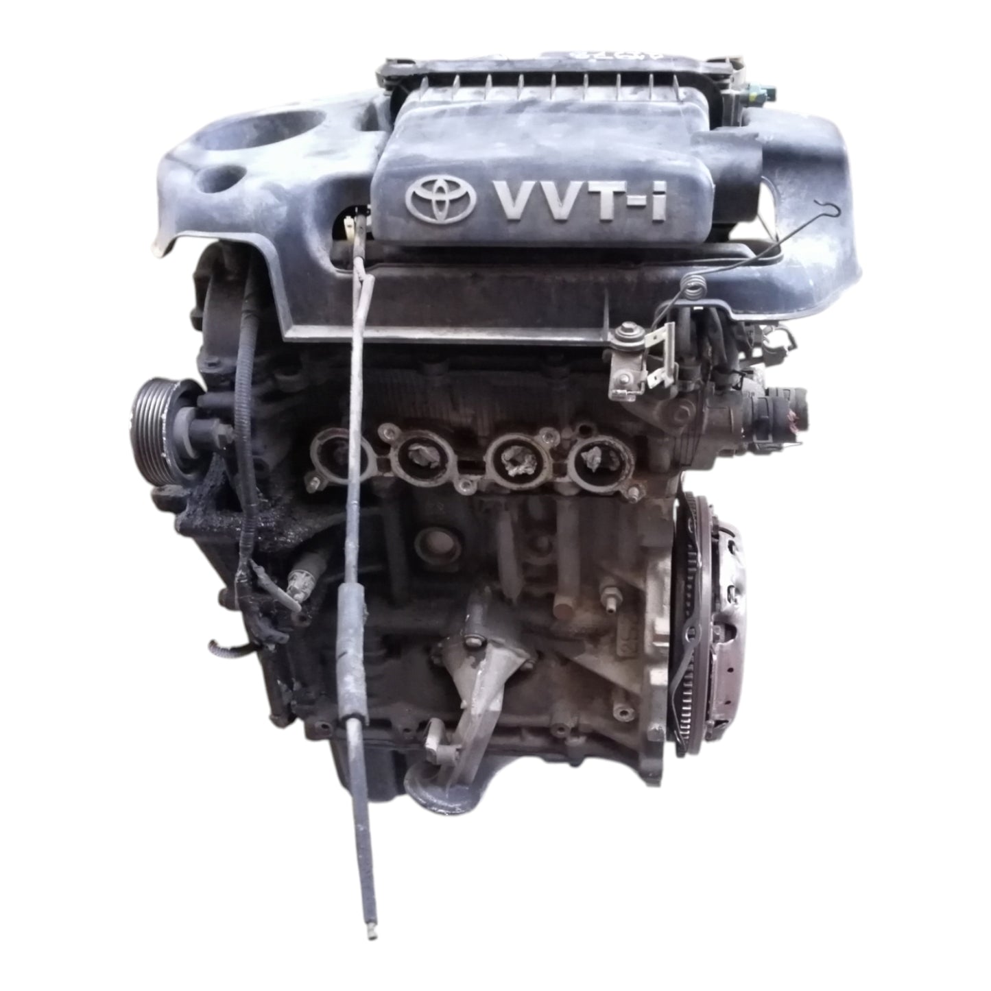 Motore 2SZFE TOYOTA YARIS FRANCE 1 Serie 1.3 Benzina 64 Kw 87 Cv
