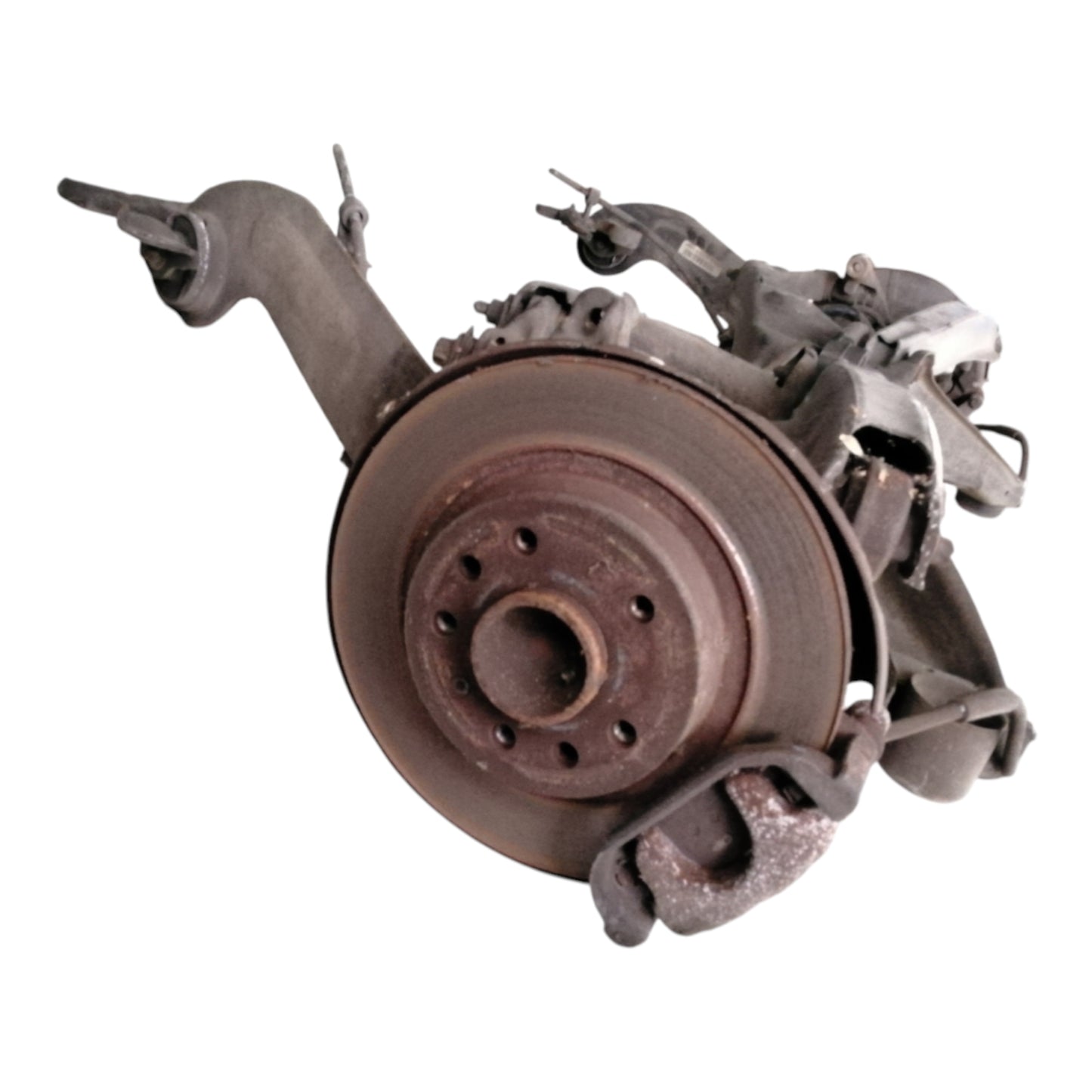 Assale Ponte Posteriore FIAT CROMA 2 Serie 1.9 MJTD