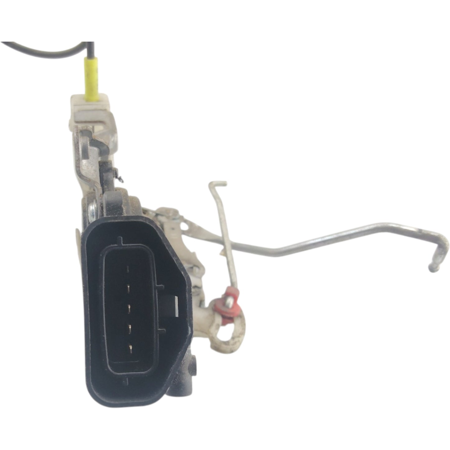 Serratura Porta Anteriore Sinistro CITROEN C1 1 Serie 5 Porte