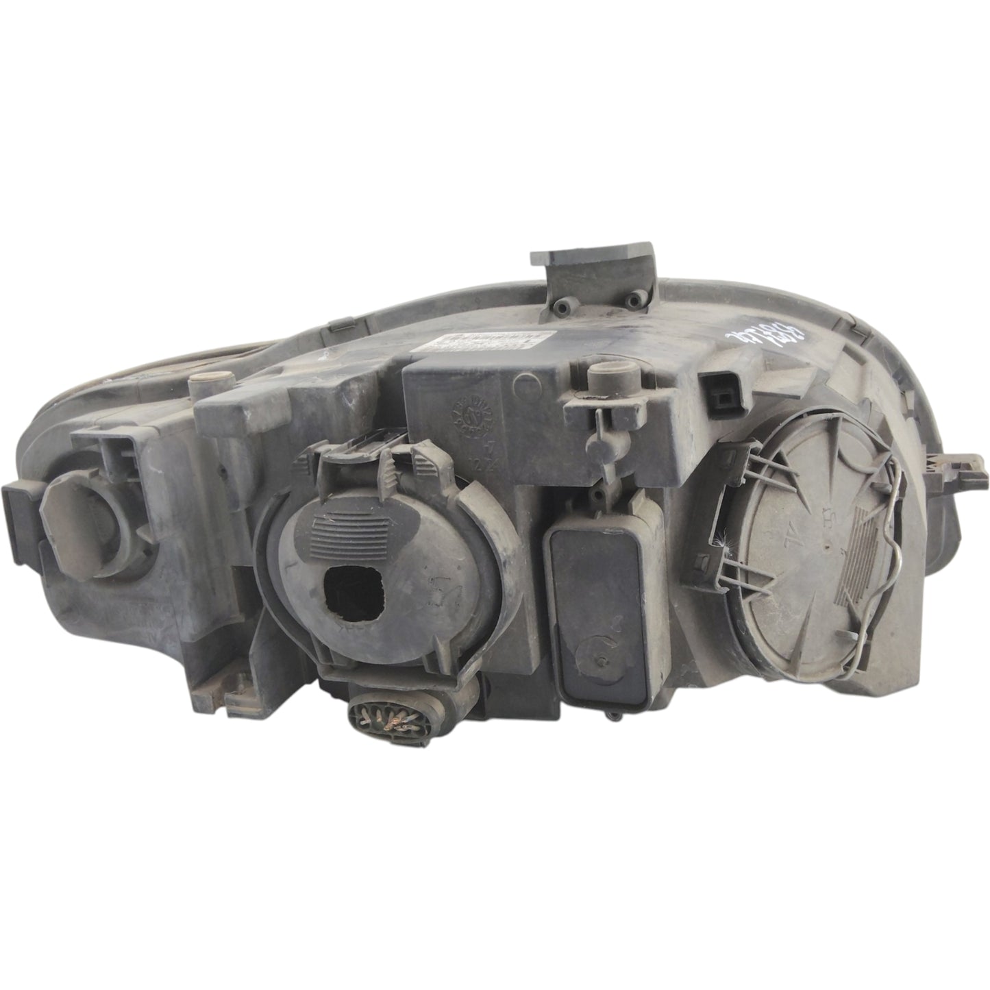 Faro Proiettore Anteriore Sinistro AUDI A4 8EC 8HE