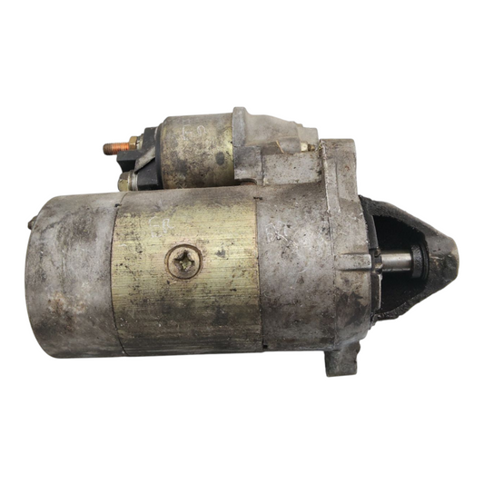 Motorino Avviamento FIAT SEICENTO/CINQUECENTO/PUNTO 1 2 Serie Benzina
