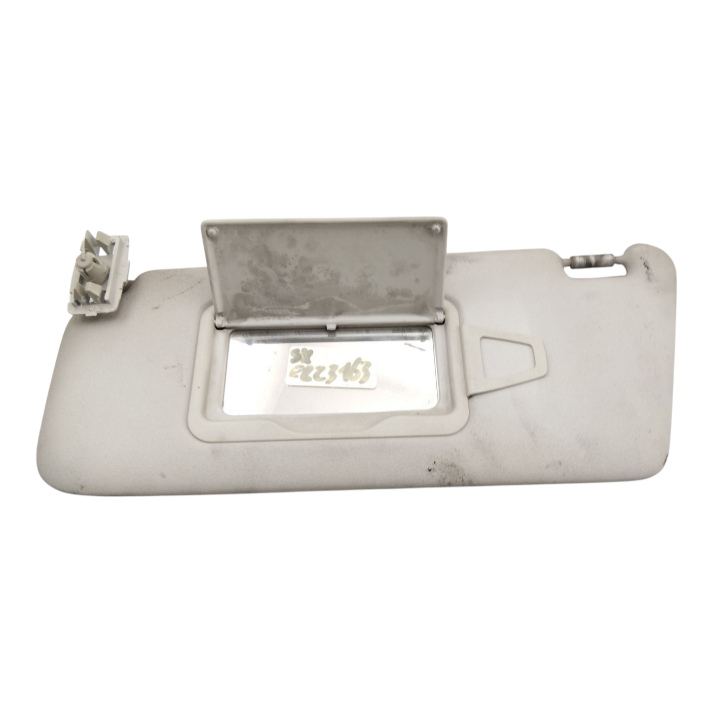 Pannello Alette Parasole Sinistro MERCEDES CLASSE A W169