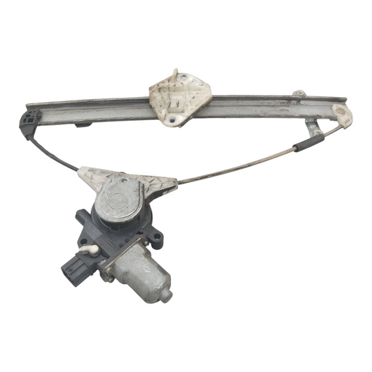 Alzacristallo Alzavetro Posteriore Destro HONDA FR-V 1 2 Serie