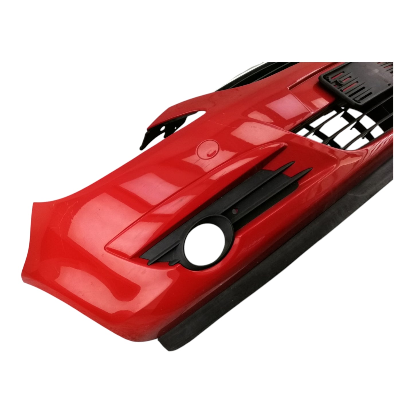 Paraurti Anteriore OPEL CORSA D 3-5 Porte