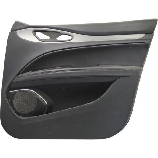 Pannello Interno Porta Anteriore Destro ALFA ROMEO STELVIO
