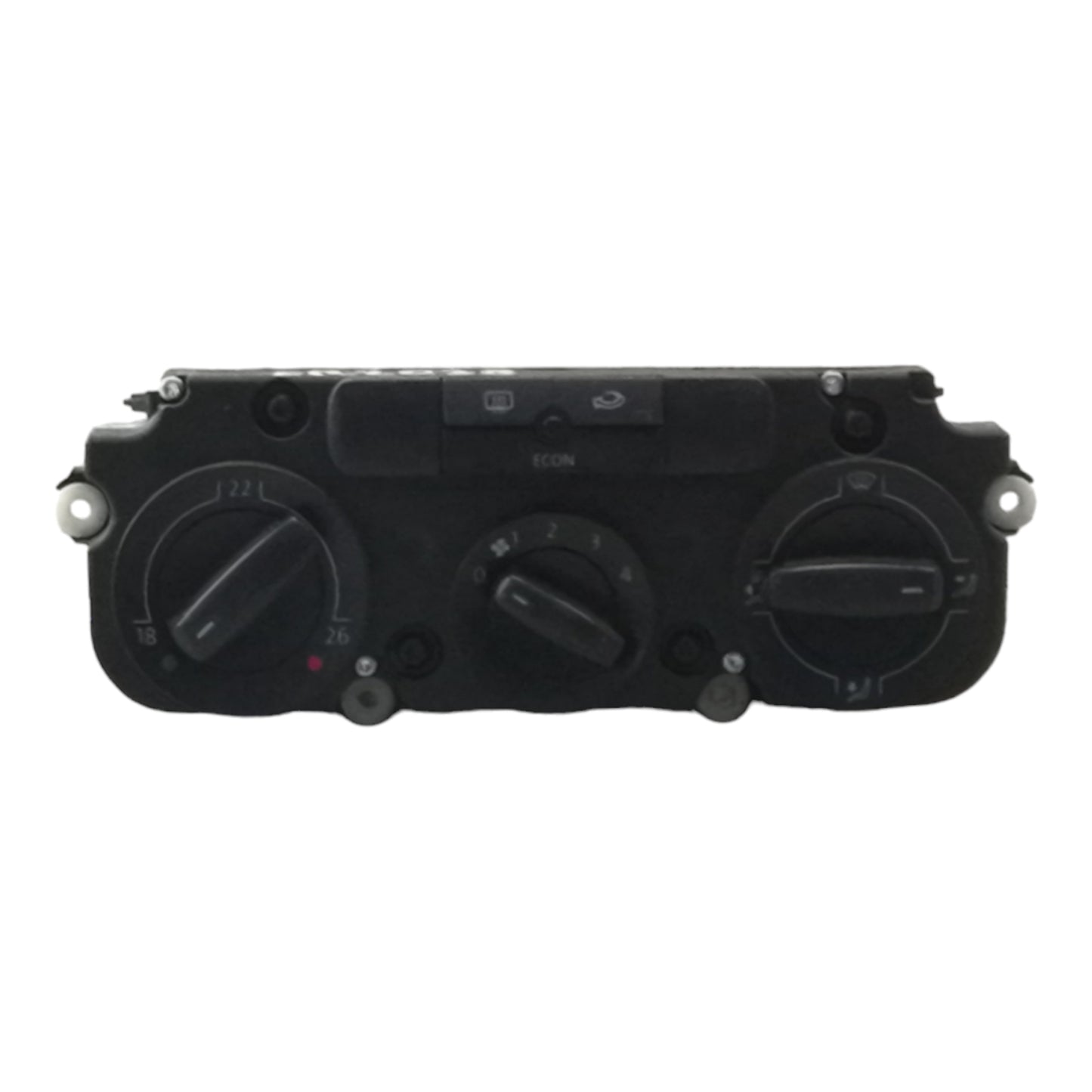 Modulo Comando Clima VOLKSWAGEN GOLF PLUS 1 Serie/GOLF 5/TIGUAN 1