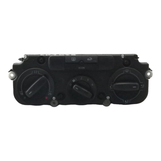 Modulo Comando Clima VOLKSWAGEN GOLF PLUS 1 Serie/GOLF 5/TIGUAN 1