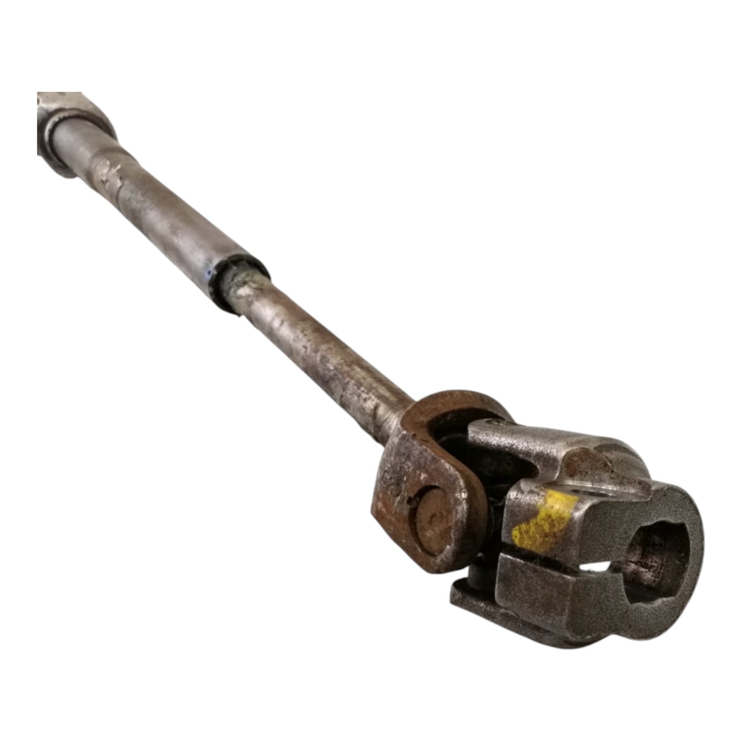 Piantone Sterzo Inferiore FIAT PANDA 2 Serie 169 Benzina Diesel GPL