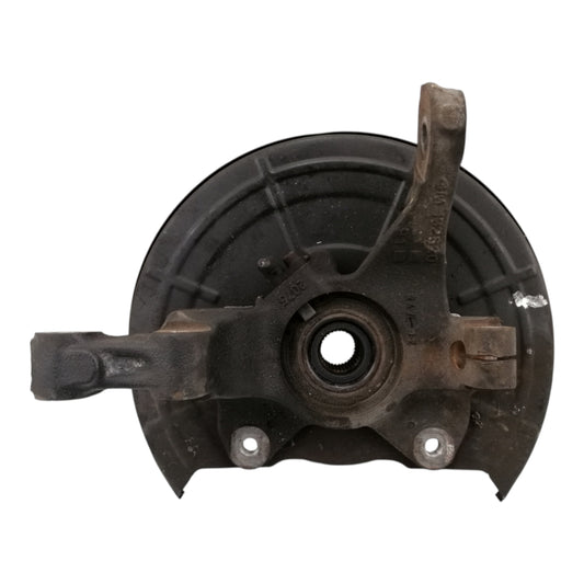 Fusello Mozzo Anteriore Destro OPEL MERIVA B Benzina Diesel GPL