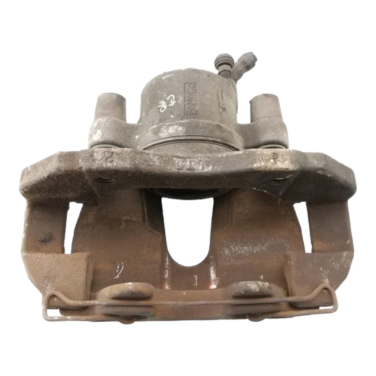 Pinza Freno Anteriore Destro VOLVO C30/C70 2 3 Serie/S40 2 Serie