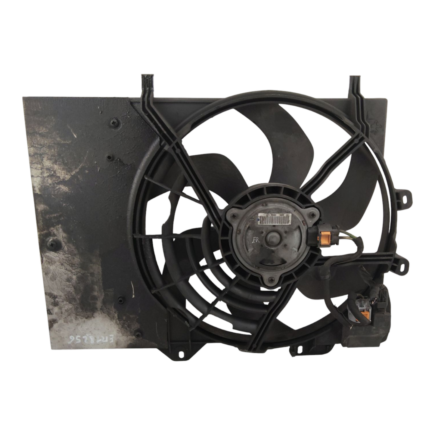 Elettroventola Ventola Radiatore CITROEN C3 PICASSO/C2/C4 CACTUS