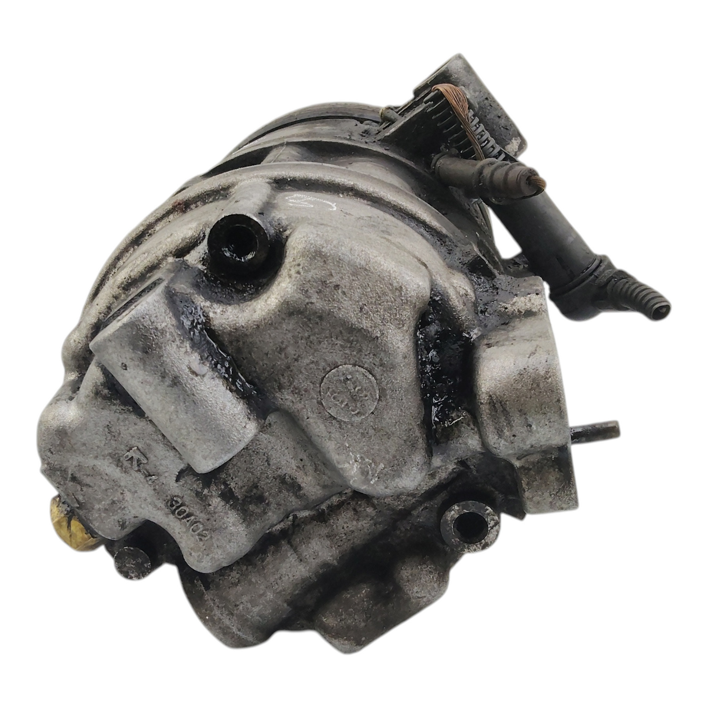 Compressore Aria Condizionata BMW X3 E83 2.0 Motore 204D4