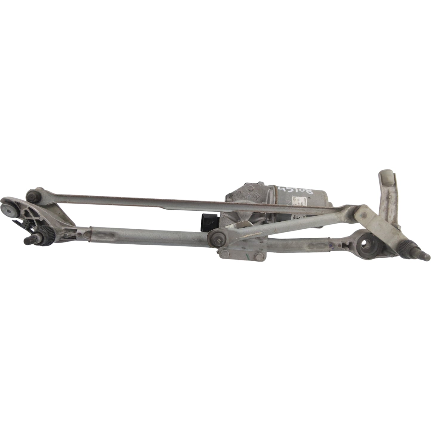 Meccanismo Tandem Tergicristallo BMW SERIE 3 E91 E90