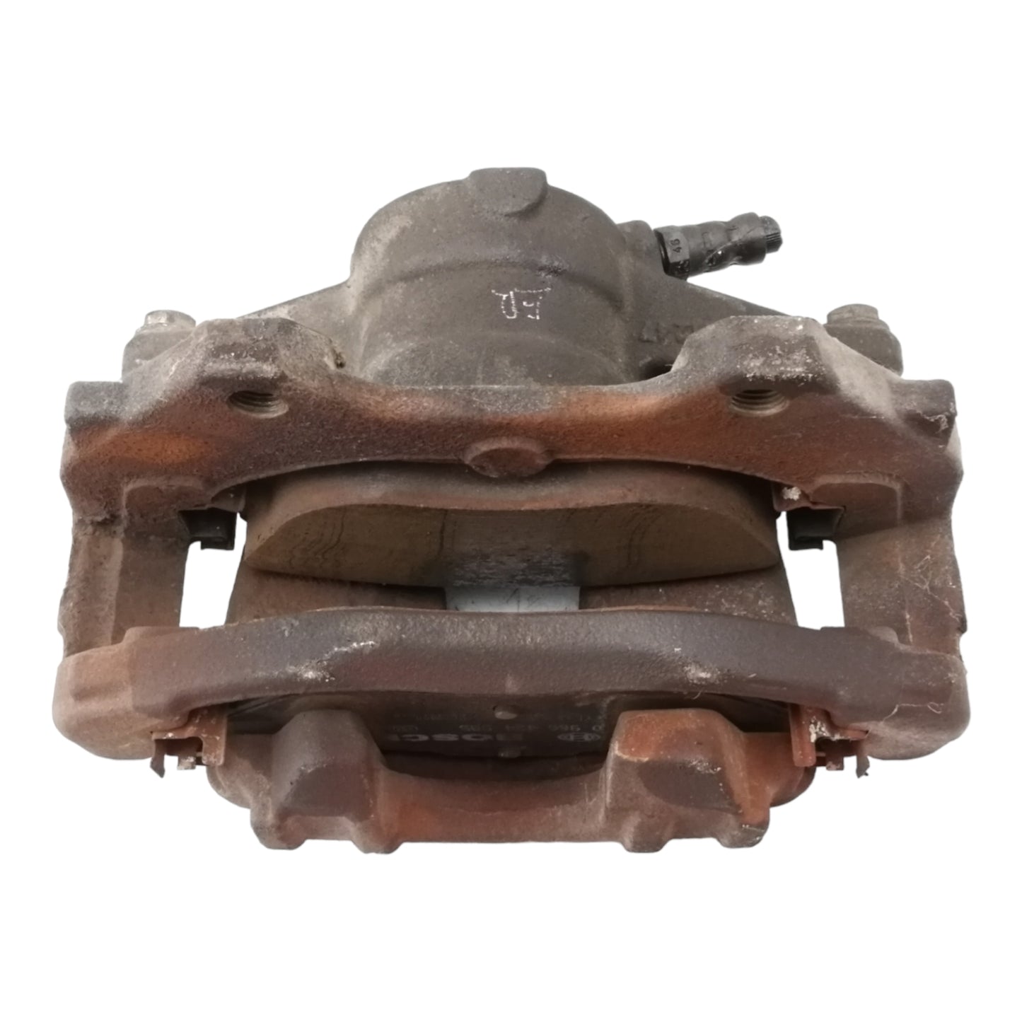 Pinza Freno Anteriore Destro FIAT STILO/BRAVO 2 Benzina Diesel