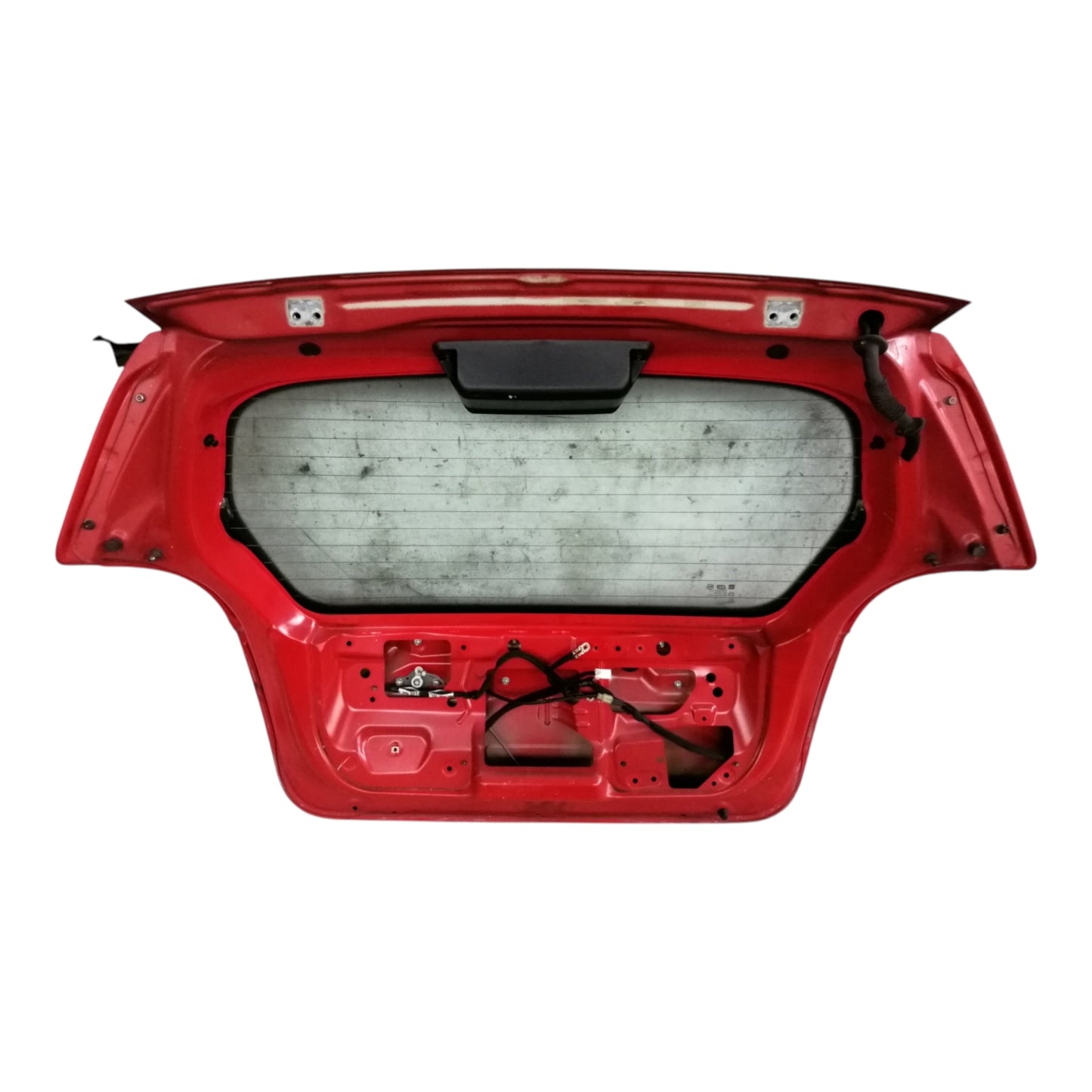 Portello Portellone Posteriore CHEVROLET SPARK