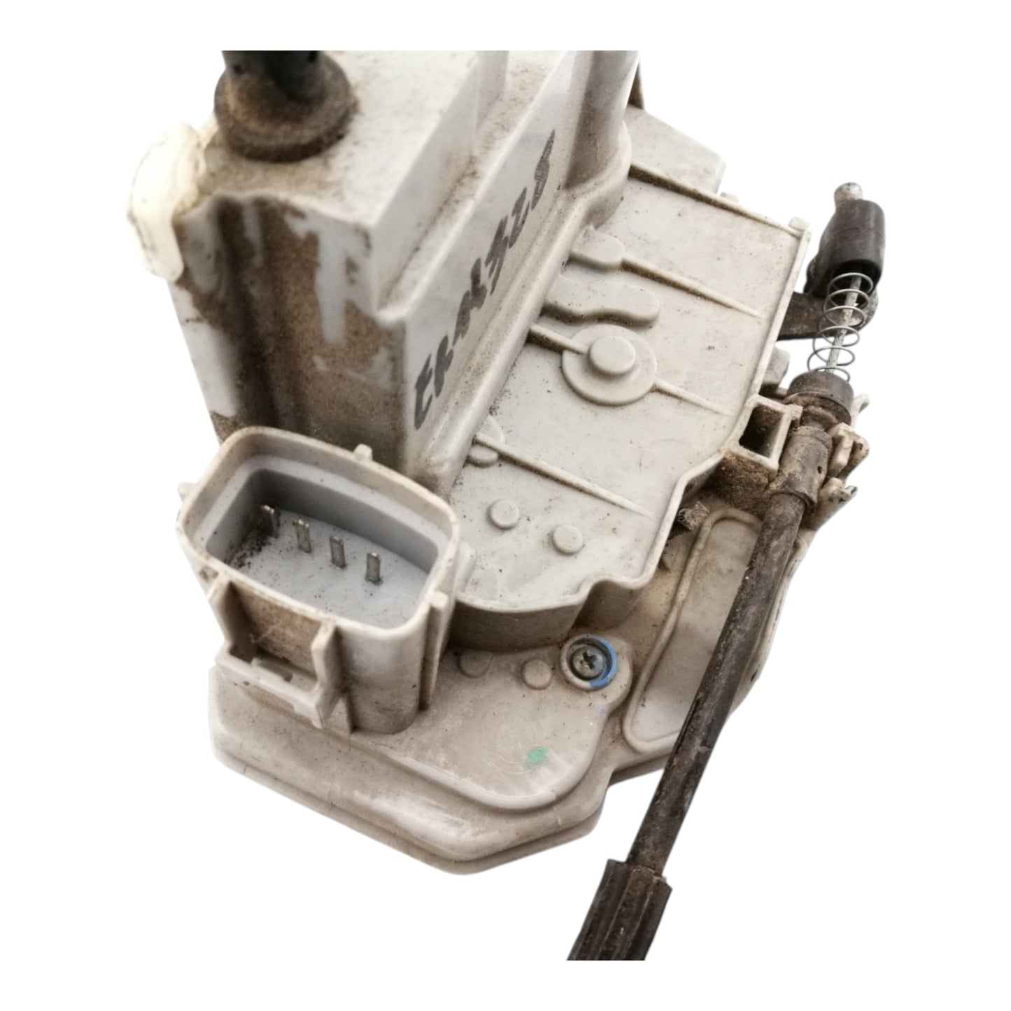 Serratura Porta Anteriore Destro FIAT BRAVO 2 Serie